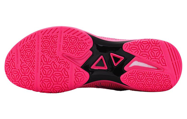 Details for Li-Ning Thunder ''Baie Fluorescente'' AYAS018-1