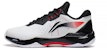 Li-Ning Thunder 'Putih Hitam' AYAS018-7