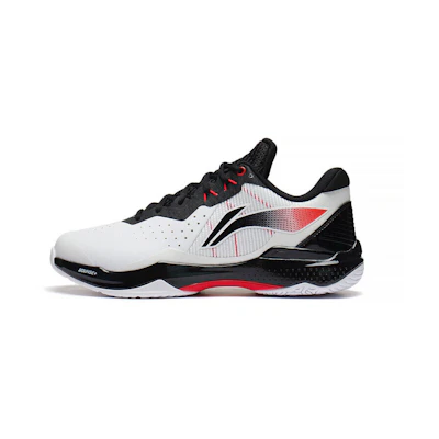 Li-Ning Thunder 'White Black'