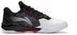 Li-Ning Thunder 'Putih Hitam' AYAS018-7