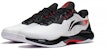 Li-Ning Thunder 'Putih Hitam' AYAS018-7