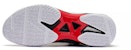 Li-Ning Thunder 'Putih Hitam' AYAS018-7