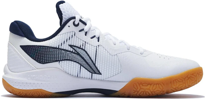 Li-Ning Thunder Low 'Putih Hitam' AYAS018-5 Order Li-Ning Thunder Low 'Putih Hitam' AYAS018-5