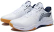 Lookbook Li-Ning Thunder Low 'Putih Hitam' AYAS018-5