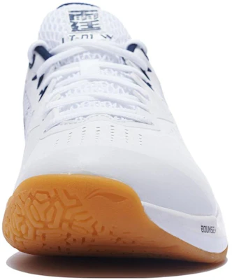 Li-Ning Thunder Low 'Putih Hitam' AYAS018-5 Purchase Li-Ning Thunder Low 'Putih Hitam' AYAS018-5