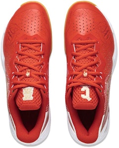 李宁 雷云龙年款 '红白胶底' AYZU011-1 Shop 李宁 雷云龙年款 '红白胶底' AYZU011-1