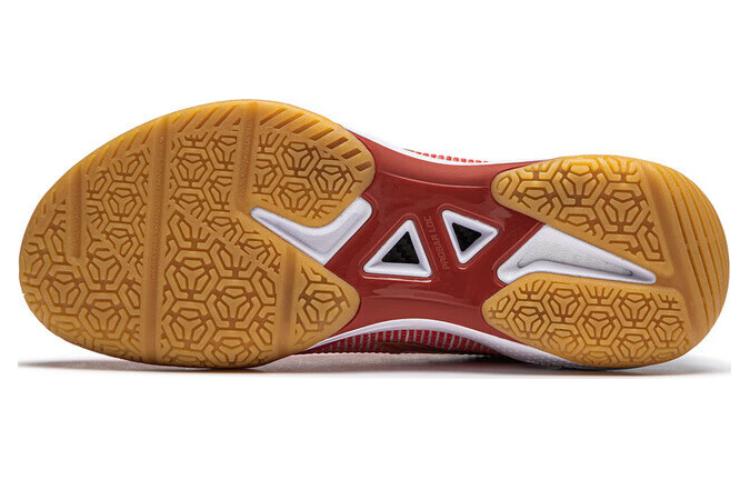 Purchase 李宁 雷云龙年款 &#x27;红白胶底&#x27; AYZU011-1