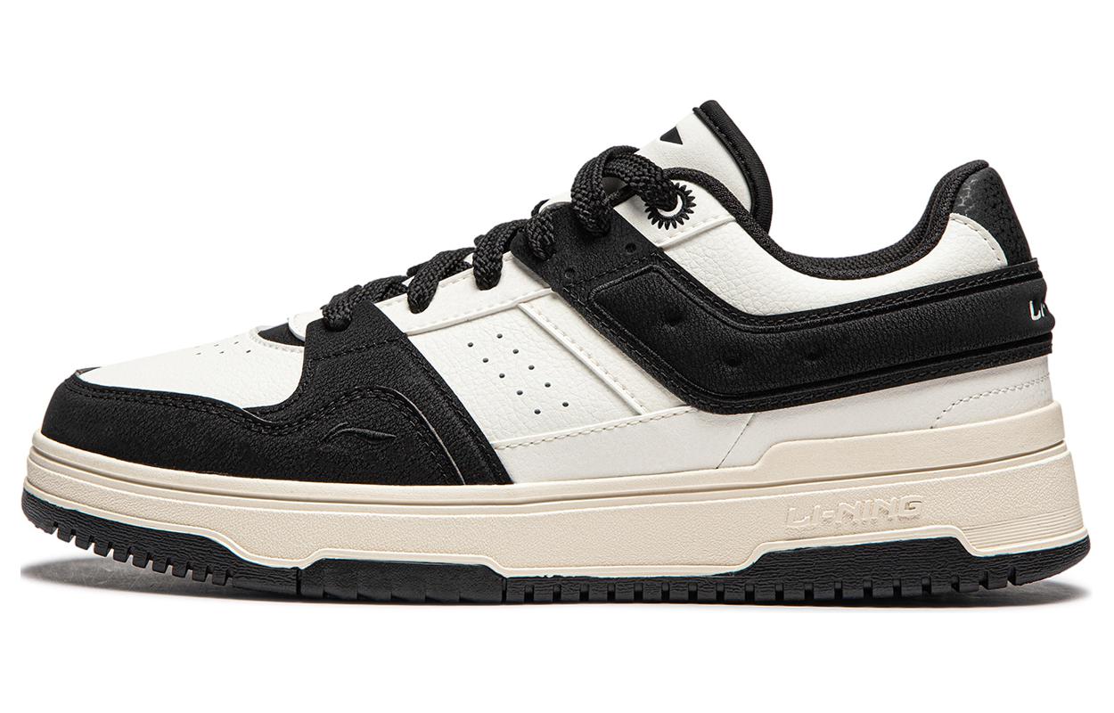 Li-Ning Tian Ji 2 'White Black' AGCU193-7