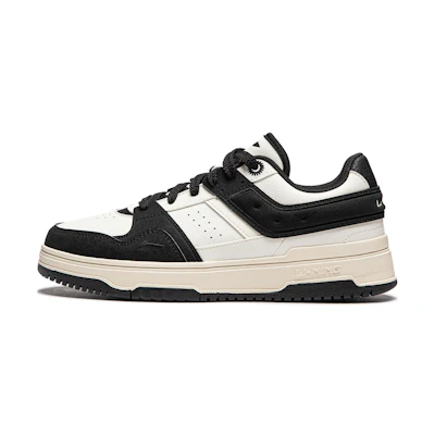 Li-Ning Tian Ji 2 'White Black'