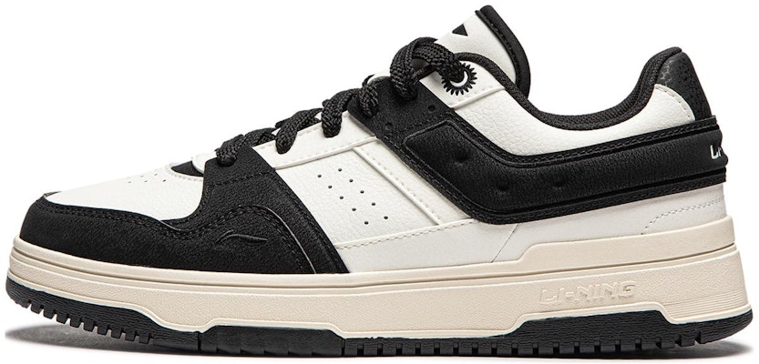 Li-Ning Tian Ji 2 'Putih Hitam' AGCU193-7 Buy Li-Ning Tian Ji 2 'Putih Hitam' AGCU193-7