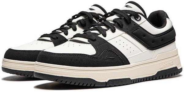 리닝 천기 2 '화이트 블랙' (Li-Ning 천기 2 '화이트 블랙') AGCU193-7 Lookbook 리닝 천기 2 '화이트 블랙' (Li-Ning 천기 2 '화이트 블랙') AGCU193-7