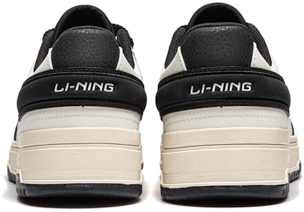리닝 천기 2 '화이트 블랙' (Li-Ning 천기 2 '화이트 블랙') AGCU193-7 Details for 리닝 천기 2 '화이트 블랙' (Li-Ning 천기 2 '화이트 블랙') AGCU193-7