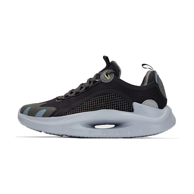 Li-Ning Tian Qi 'Landmark Grey'