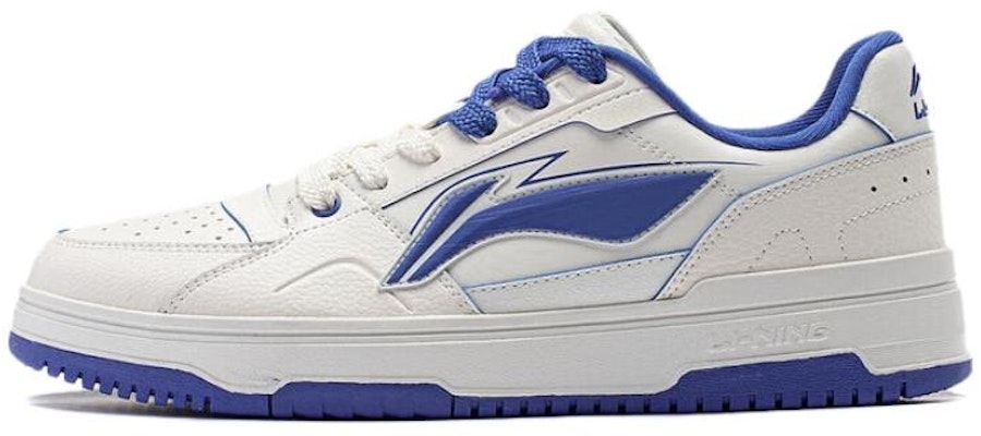 Li-Ning Tianji 2.0 'White Blue' AGCT345-3 Buy Li-Ning Tianji 2.0 'White Blue' AGCT345-3
