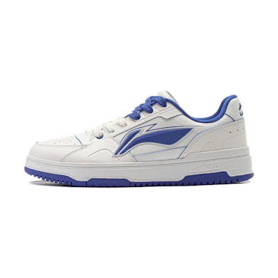 Li-Ning Tianji 2.0 'White Blue'
