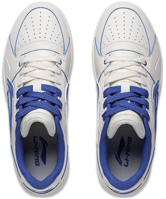 Li-Ning Tianji 2.0 'White Blue' AGCT345-3 Shop Li-Ning Tianji 2.0 'White Blue' AGCT345-3