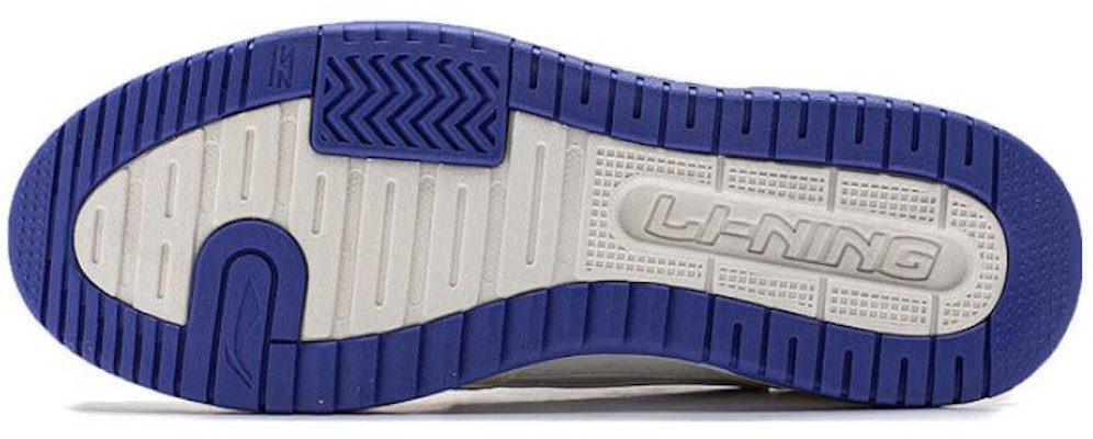 Li-Ning Tianji 2.0 'White Blue' AGCT345-3 Purchase Li-Ning Tianji 2.0 'White Blue' AGCT345-3