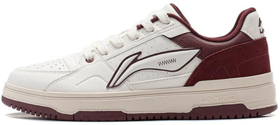 Li-Ning Tianji 2.0 ''Blanc Bourgogne'' AGCT345-2 Buy Li-Ning Tianji 2.0 ''Blanc Bourgogne'' AGCT345-2