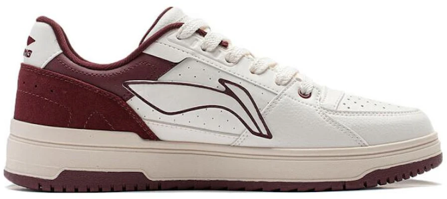 Li-Ning Tianji 2.0 ''Blanc Bourgogne'' AGCT345-2 Order Li-Ning Tianji 2.0 ''Blanc Bourgogne'' AGCT345-2