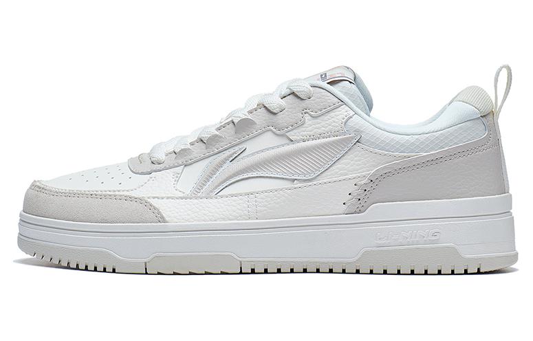Li-Ning Tianji 2 'White Grey' AGCT211-2