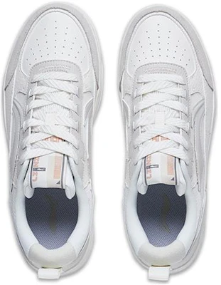 Li-Ning Tianji 2 ''Bianco Grigio'' AGCT211-2 Lookbook Li-Ning Tianji 2 ''Bianco Grigio'' AGCT211-2