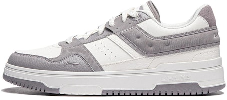 Li-Ning Tianji 2 'White Grey' AGCU193-3 Li-Ning Tianji 2 'White Grey' AGCU193-3