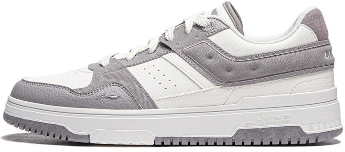 李宁天机2代‘白灰’ AGCU193-3 Buy 李宁天机2代‘白灰’ AGCU193-3