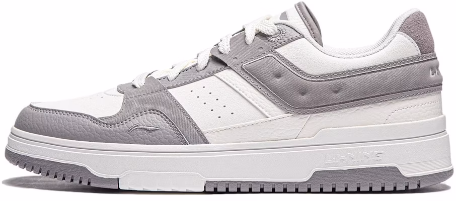 Li-Ning Tianji 2 'White Grey' AGCU193-3 Buy Li-Ning Tianji 2 'White Grey' AGCU193-3
