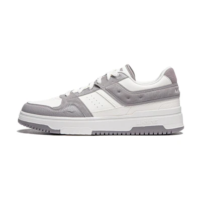 Li-Ning Tianji 2 'White Grey'