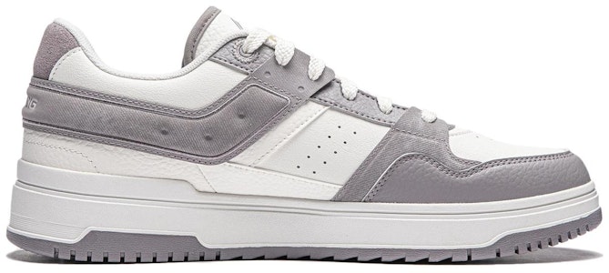 李宁天机2代‘白灰’ AGCU193-3 Order 李宁天机2代‘白灰’ AGCU193-3