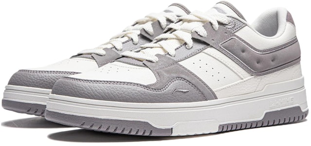 李宁天机2代‘白灰’ AGCU193-3 Lookbook 李宁天机2代‘白灰’ AGCU193-3