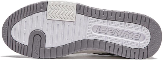 李寧 天機2 「ホワイトグレー」 AGCU193-3 Shop 李寧 天機2 「ホワイトグレー」 AGCU193-3