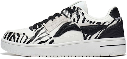 Li-Ning Tianji 'Black White' AGCT375-4 Li-Ning Tianji 'Black White' AGCT375-4