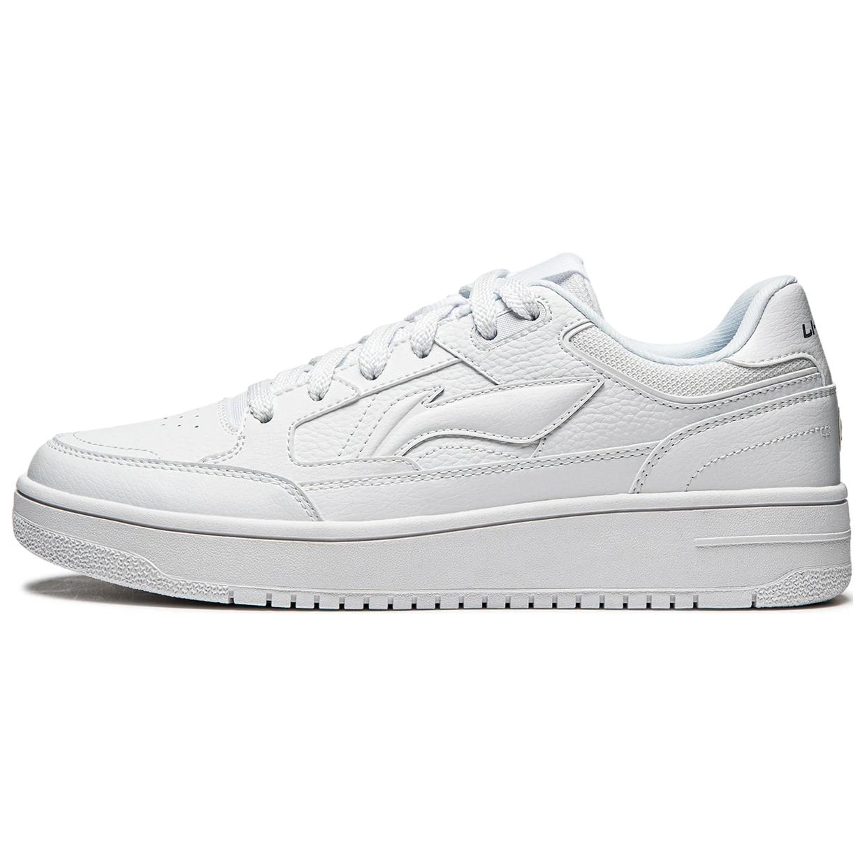 Li-Ning Tianji 'White' AGCU095-5
