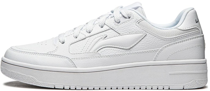 李宁 天机 '白色' AGCU095-5 Buy 李宁 天机 '白色' AGCU095-5