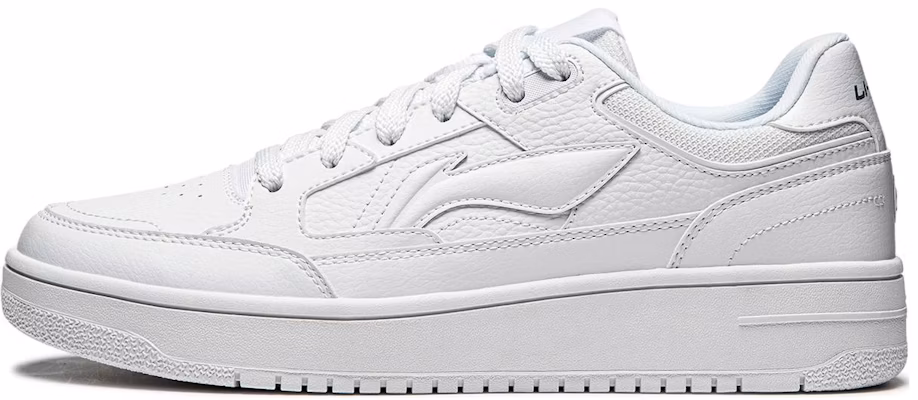 Li-Ning Tianji 'White' AGCU095-5 Buy Li-Ning Tianji 'White' AGCU095-5