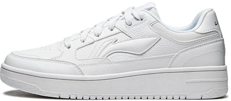 李宁 天机 '白色' AGCU095-5 Purchase 李宁 天机 '白色' AGCU095-5