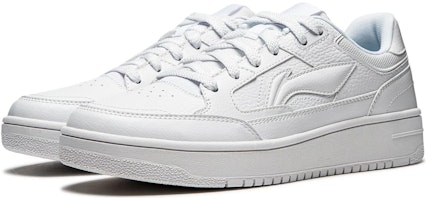 李宁 天机 '白色' AGCU095-5 Sizing 李宁 天机 '白色' AGCU095-5