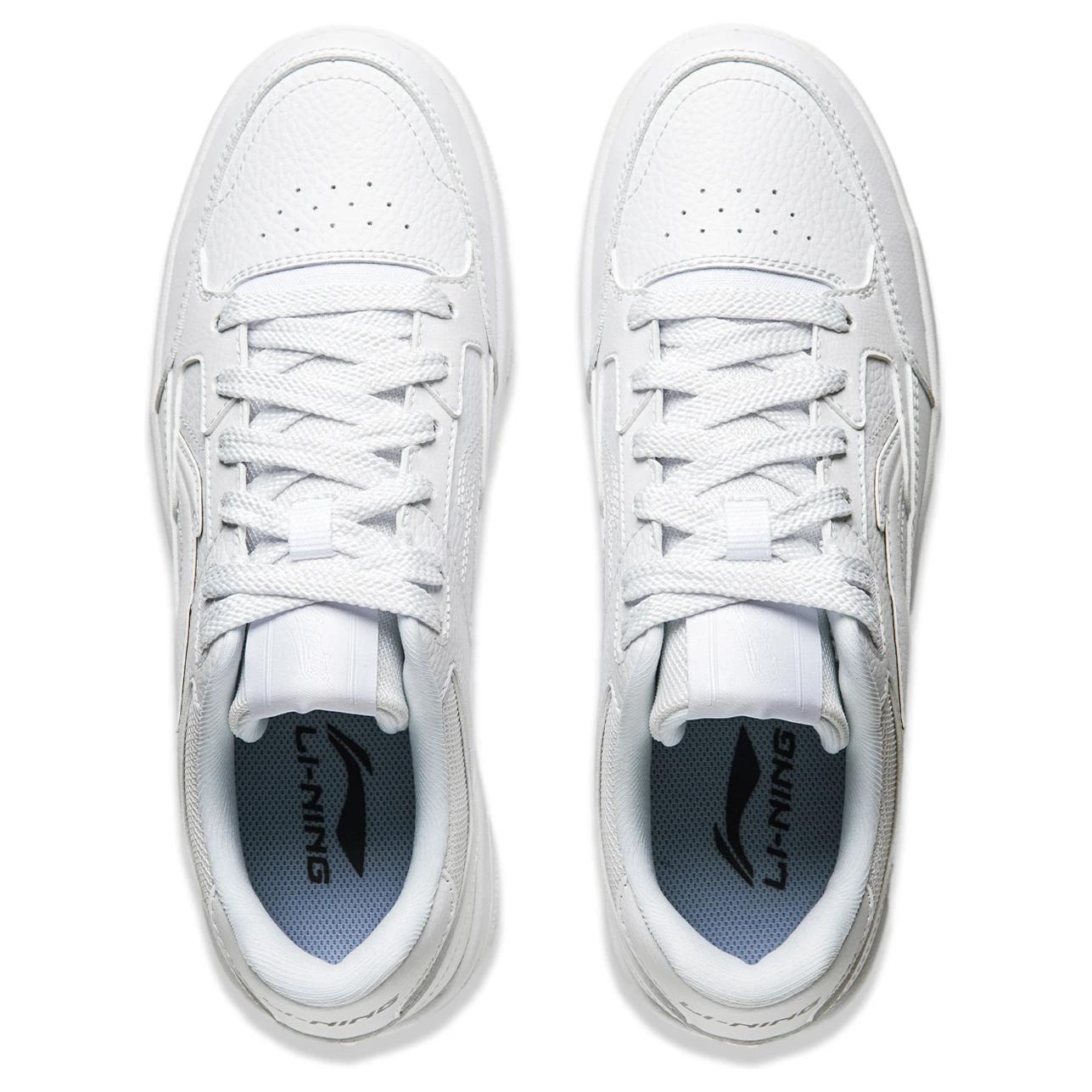 Cheap 리닝 천기 '화이트' AGCU095-5