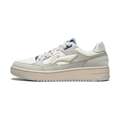Li-Ning Tianji 'White Grey Beige'