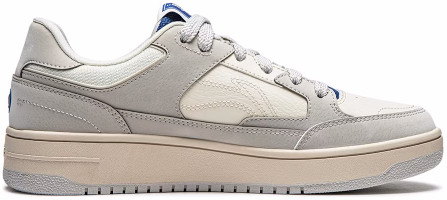 Li-Ning Tianji 'White Grey Beige' AGCU095-4 Order Li-Ning Tianji 'White Grey Beige' AGCU095-4