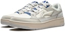 Lookbook Li-Ning Tianji 'Putih Kelabu Beige' AGCU095-4