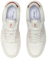 LiNing李寧 天迹 防滑耐磨 低幫 板鞋 雲霧白 Purchase LiNing李寧 天迹 防滑耐磨 低幫 板鞋 雲霧白