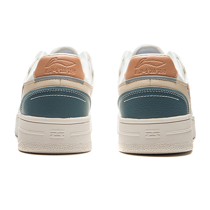 Purchase 李寧 天極LOW 「クラウドホワイト」 AGCU523-1