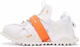 Li-Ning Titan Halo 'White Orange' AZGS101-2 Li-Ning Titan Halo 'White Orange' AZGS101-2