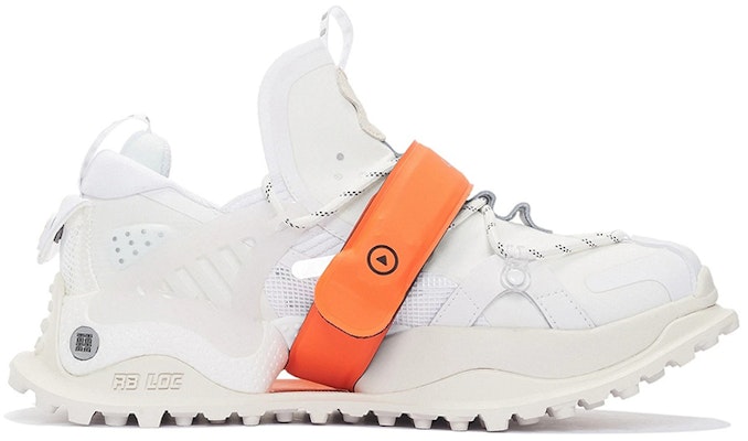 Li-Ning Titan Halo 'White Orange' AZGS101-2 Order Li-Ning Titan Halo 'White Orange' AZGS101-2
