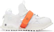 Order Li-Ning Titan Halo 'White Orange' AZGS101-2