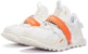 Li-Ning Titan Halo 'Putih Jingga' AZGS101-2