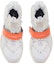 Shop Li-Ning Titan Halo 'Putih Jingga' AZGS101-2
