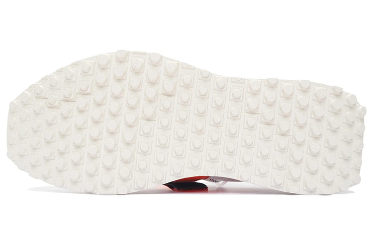 Sizing Li-Ning Titan Halo 'White Orange' AZGS101-2